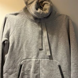 lululemon hooded